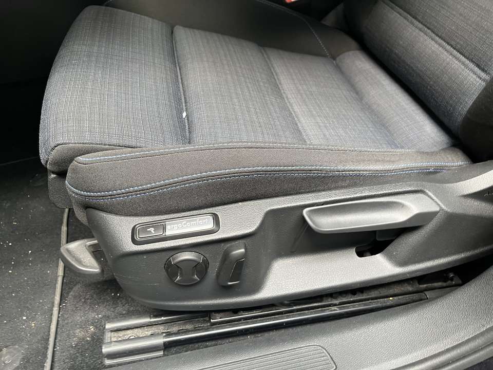 Volkswagen Passat Variant - Imagem 10