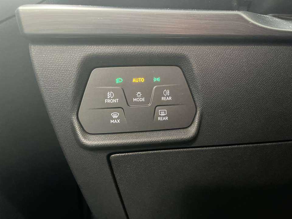CUPRA Leon - Imagem 10