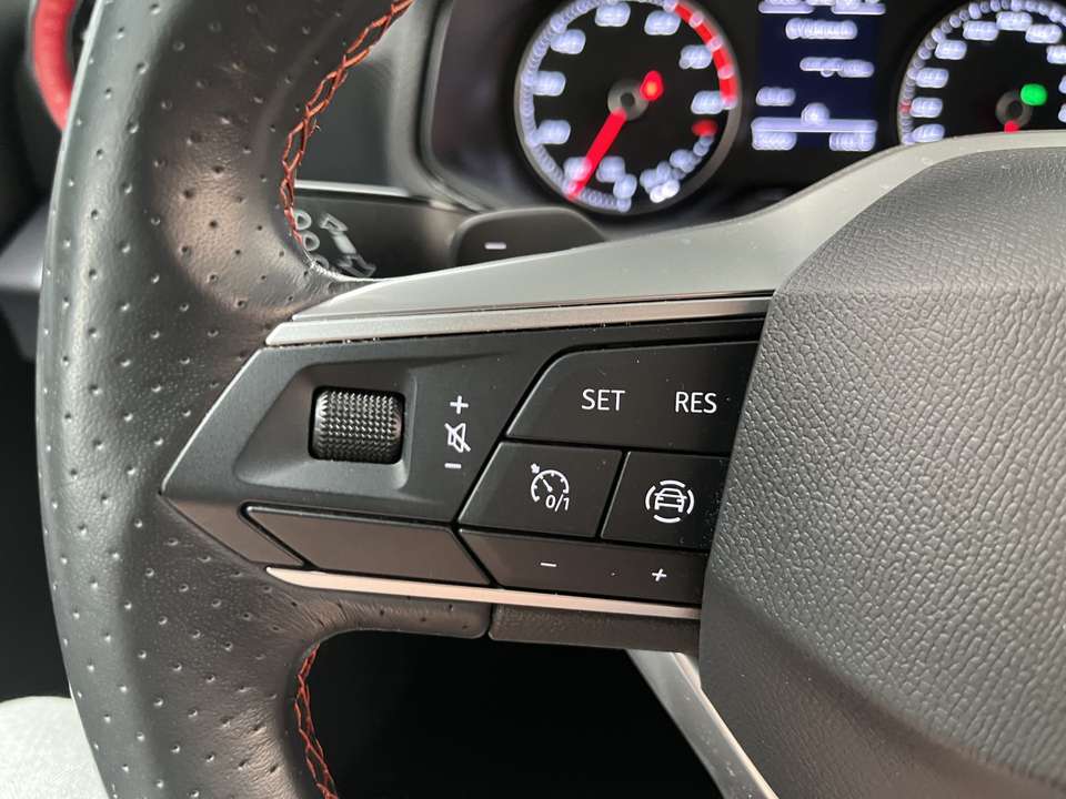 SEAT Arona - Imagem 13