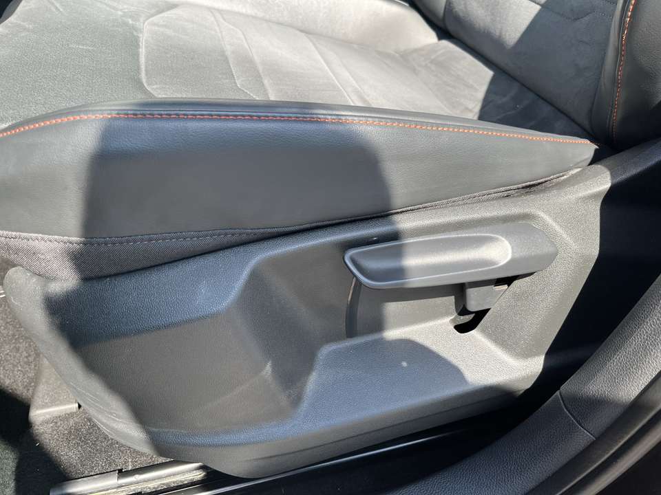 SEAT Ateca - Imagem 12