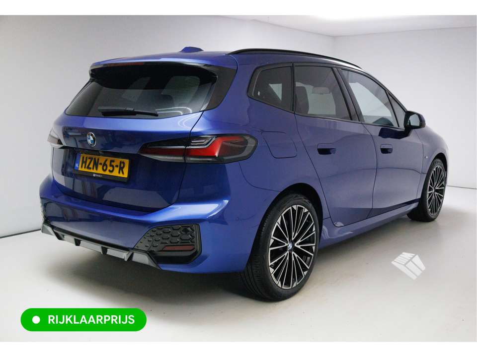 BMW 218 - Imagem 3