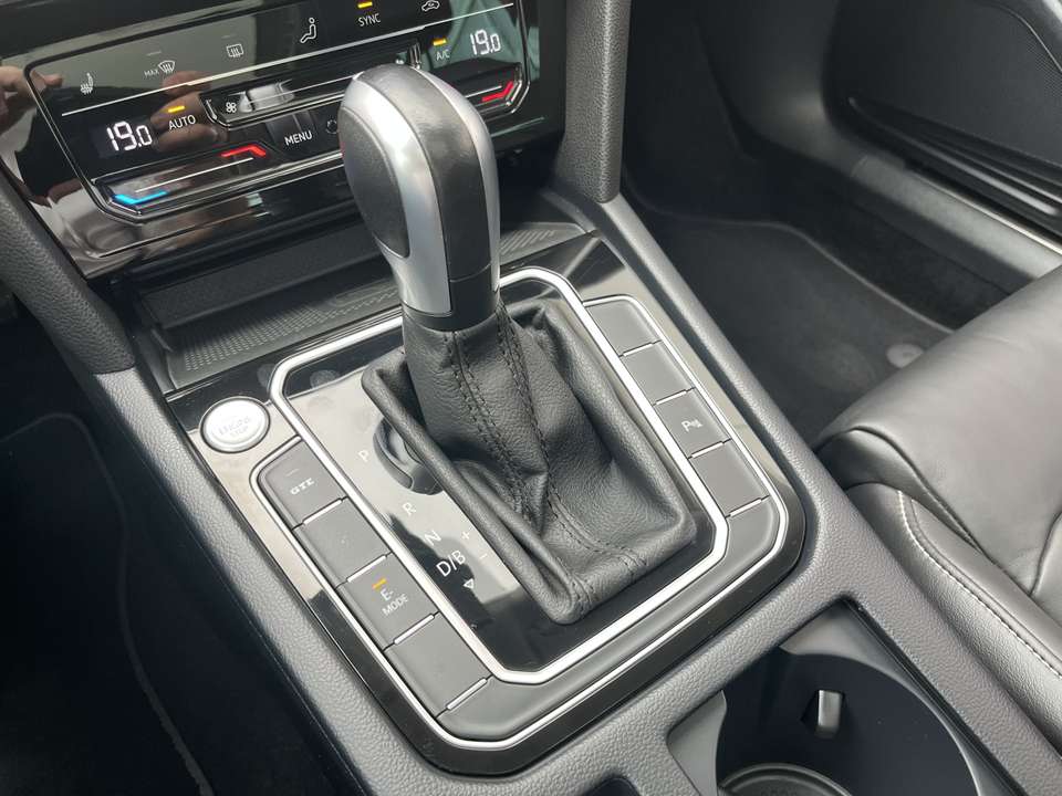Volkswagen Passat Variant - Imagem 9