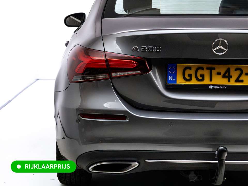 Mercedes-Benz A 200 - Imagem 7