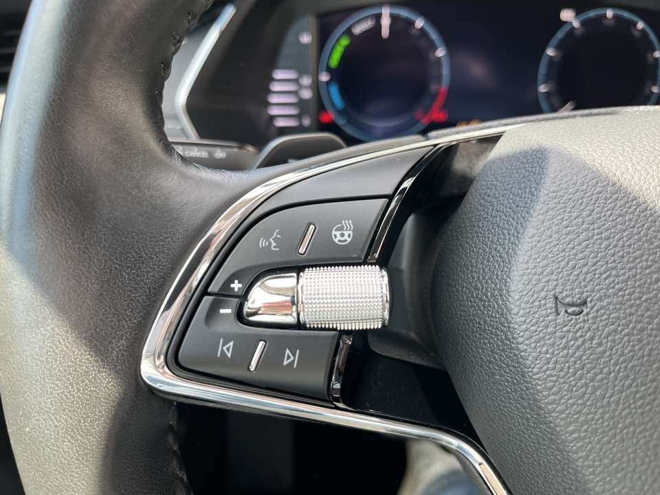 Skoda Octavia - Imagem 12