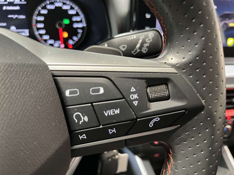SEAT Arona - Imagem 14