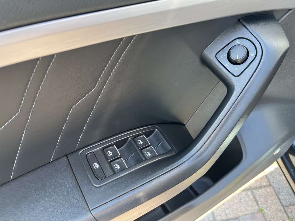 SEAT Ateca - Imagem 13