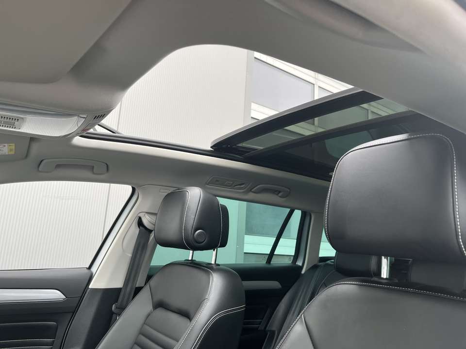 Volkswagen Passat Variant - Imagem 10