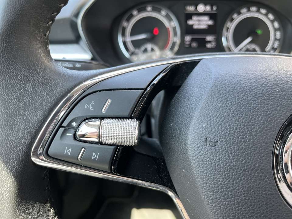 Skoda Fabia - Imagem 14