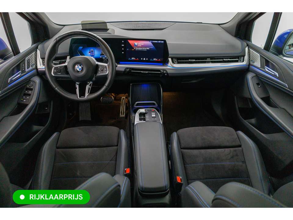BMW 218 - Imagem 4