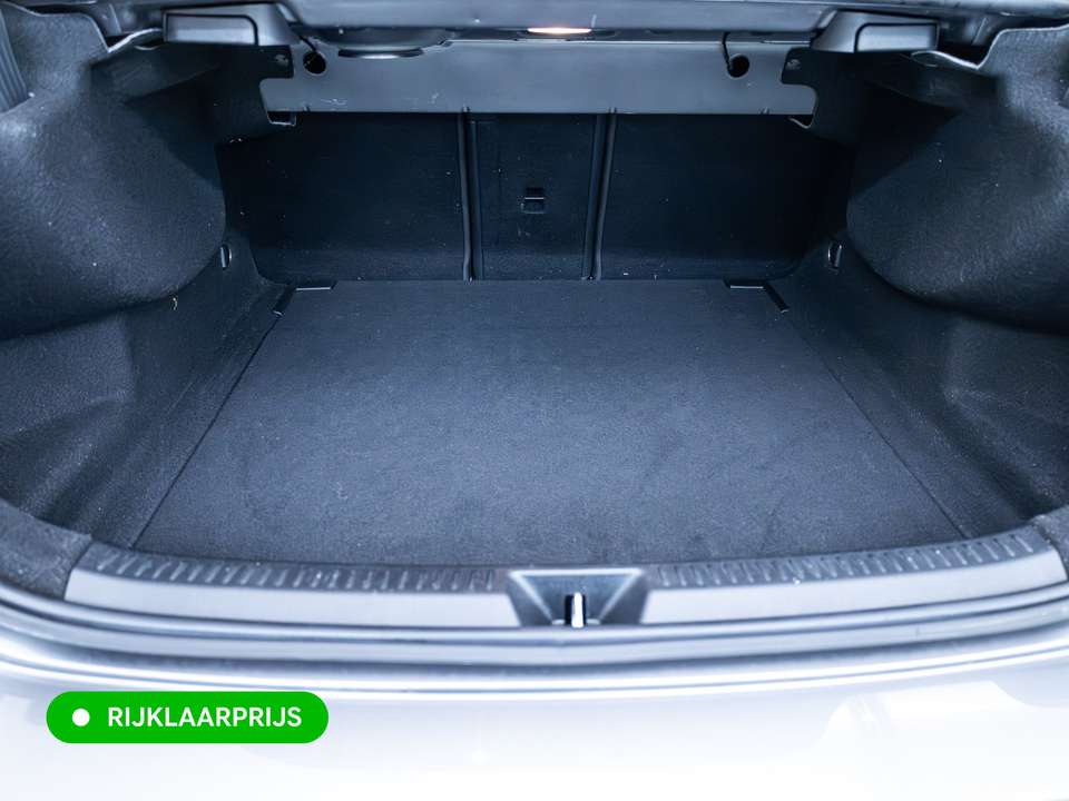 Mercedes-Benz A 200 - Imagem 8