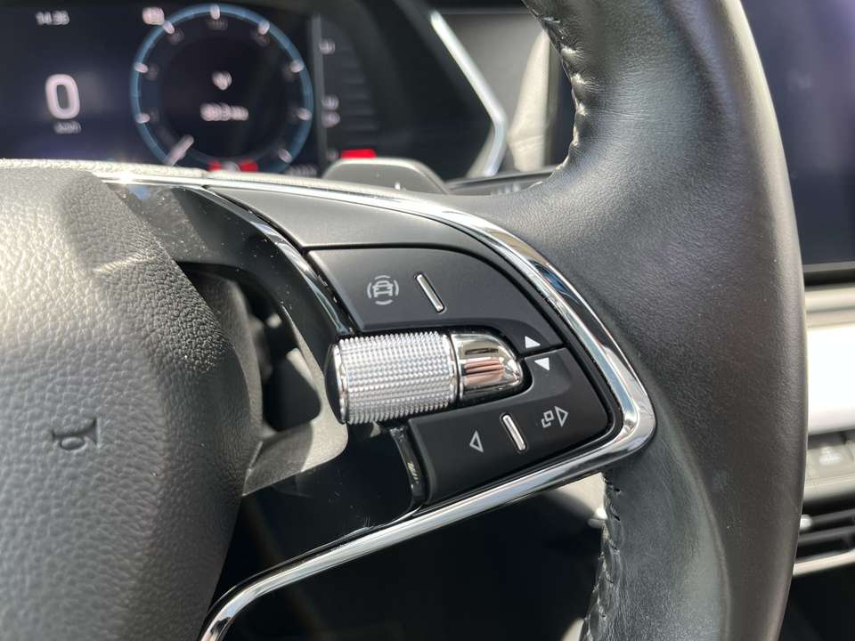 Skoda Octavia - Imagem 13