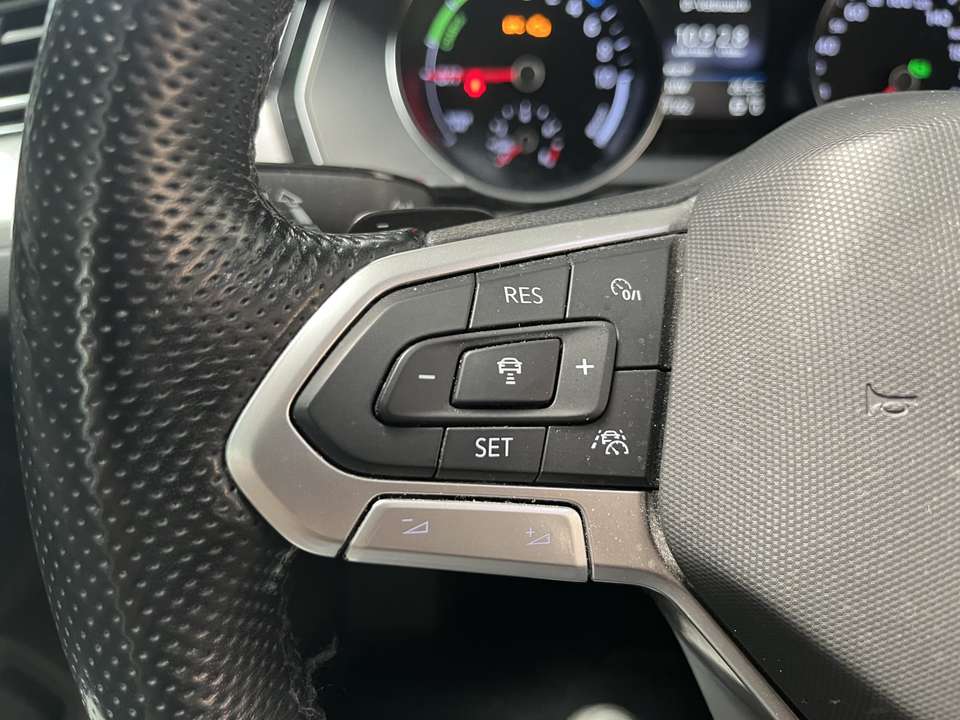 Volkswagen Passat Variant - Imagem 12