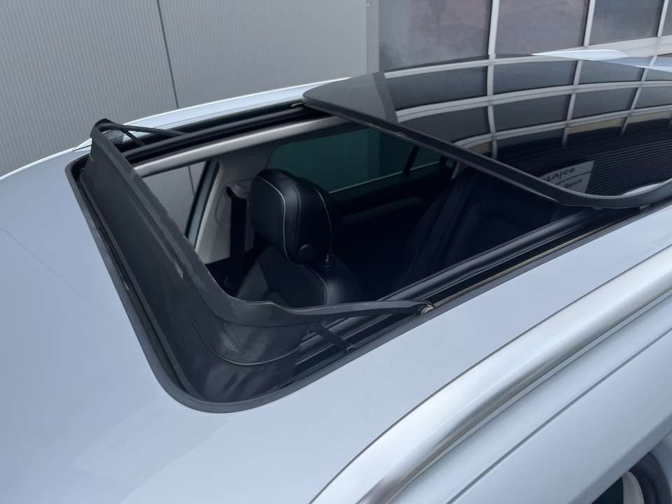 Volkswagen Passat Variant - Imagem 11