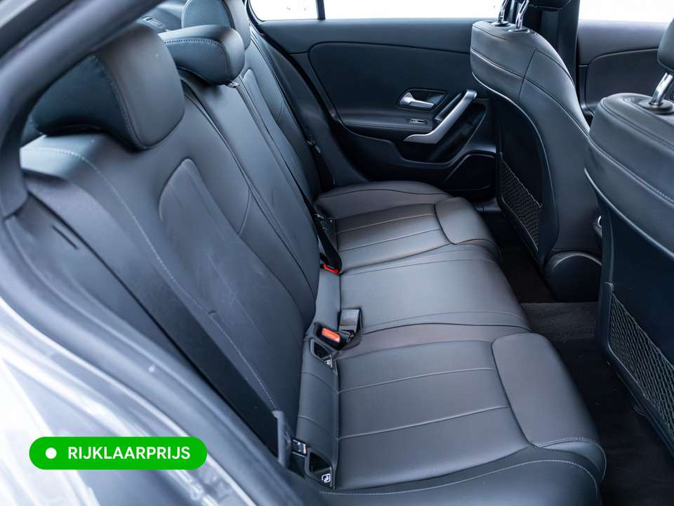 Mercedes-Benz A 200 - Imagem 9
