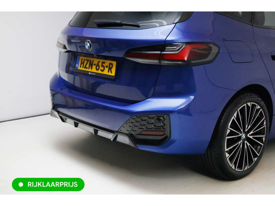 BMW 218 - Imagem 5