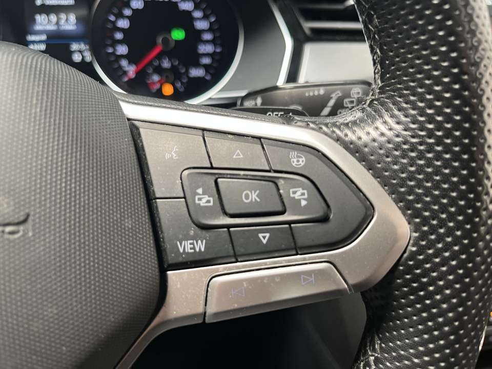 Volkswagen Passat Variant - Imagem 13
