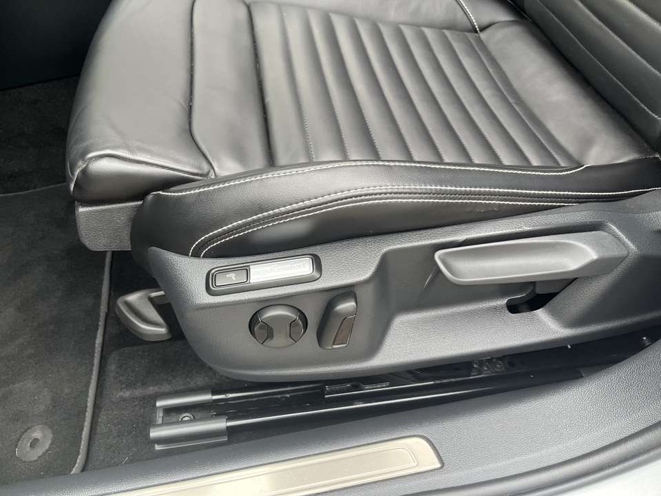Volkswagen Passat Variant - Imagem 12
