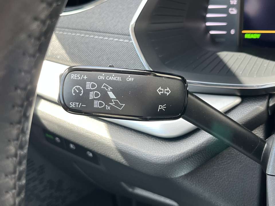 Skoda Octavia - Imagem 14