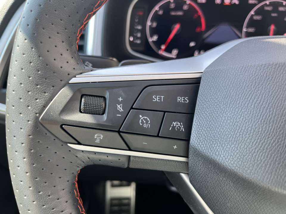 SEAT Ateca - Imagem 15