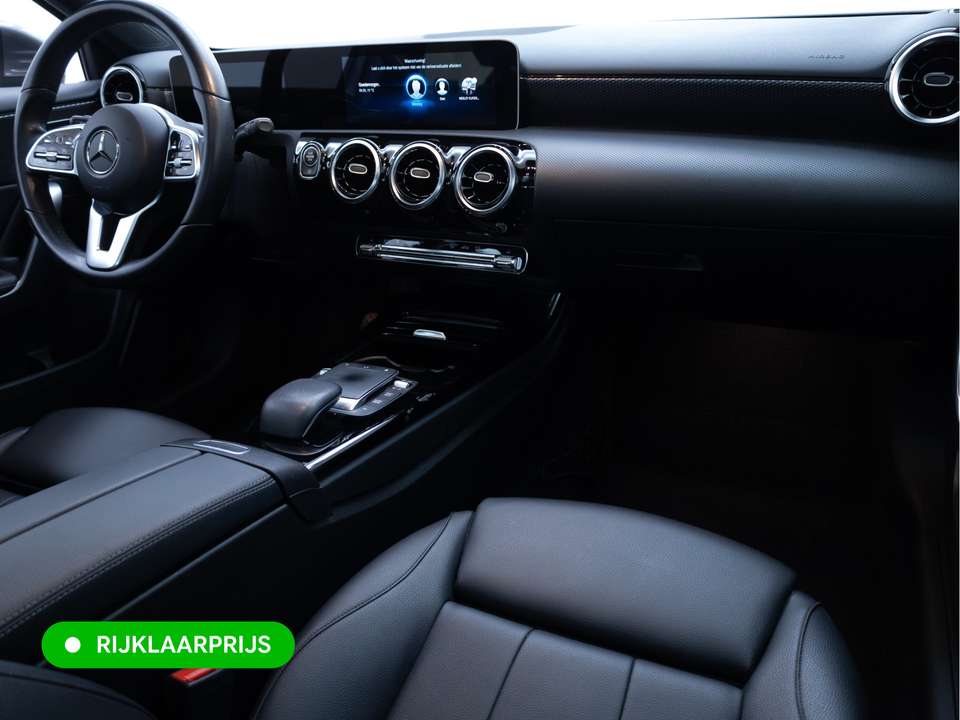 Mercedes-Benz A 200 - Imagem 10
