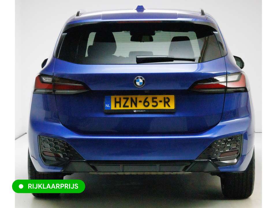 BMW 218 - Imagem 6