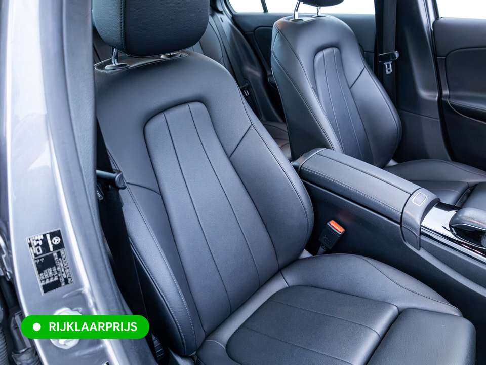 Mercedes-Benz A 200 - Imagem 11