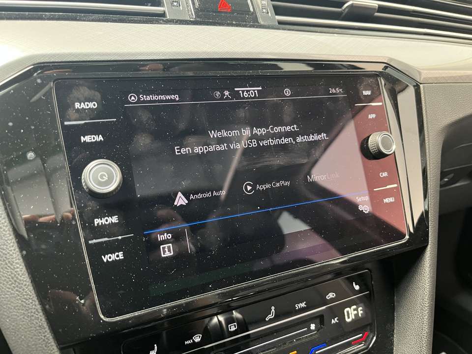 Volkswagen Passat Variant - Imagem 15