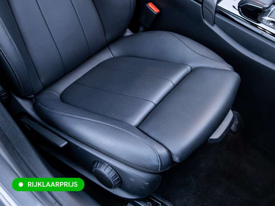 Mercedes-Benz A 200 - Imagem 12