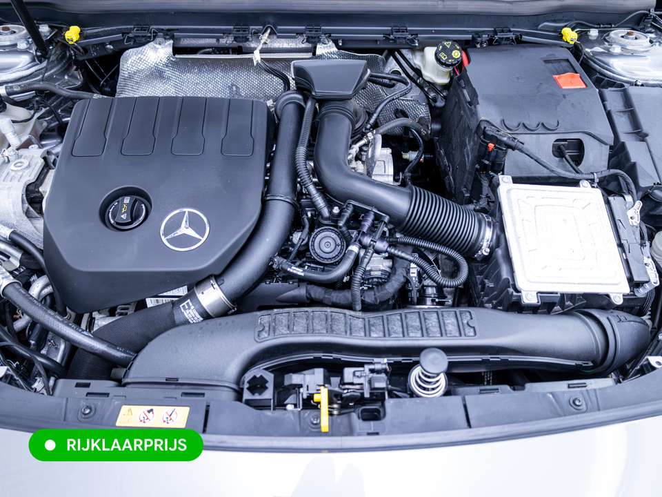 Mercedes-Benz A 200 - Imagem 13
