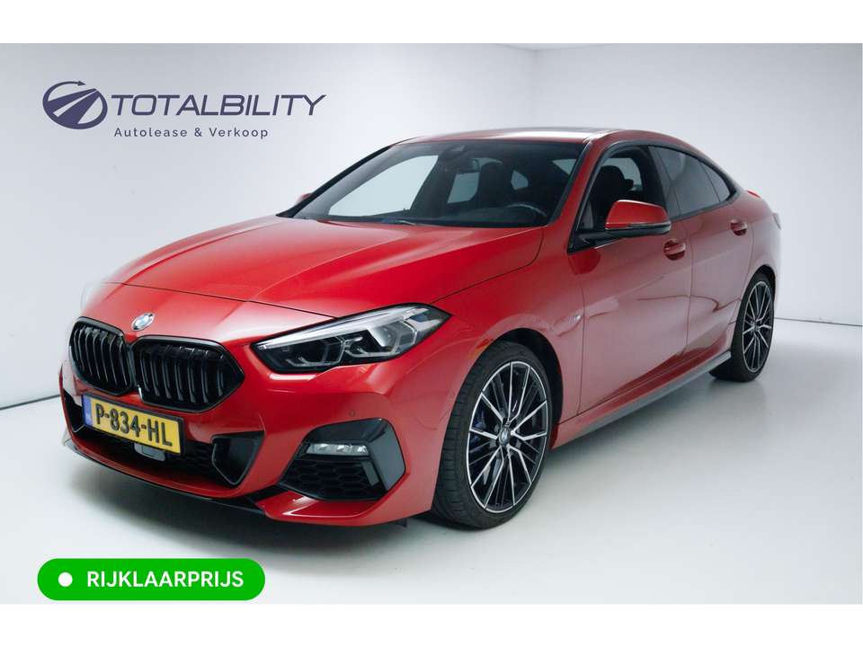 BMW 220 - Imagem 1