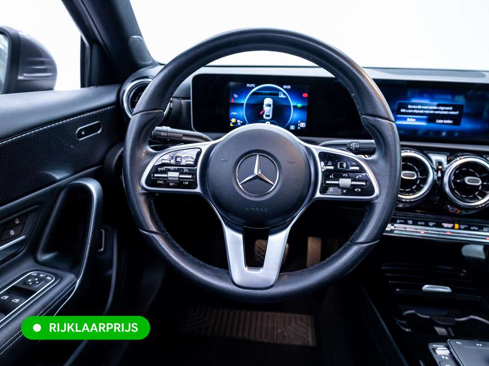 Mercedes-Benz A 200 - Imagem 15