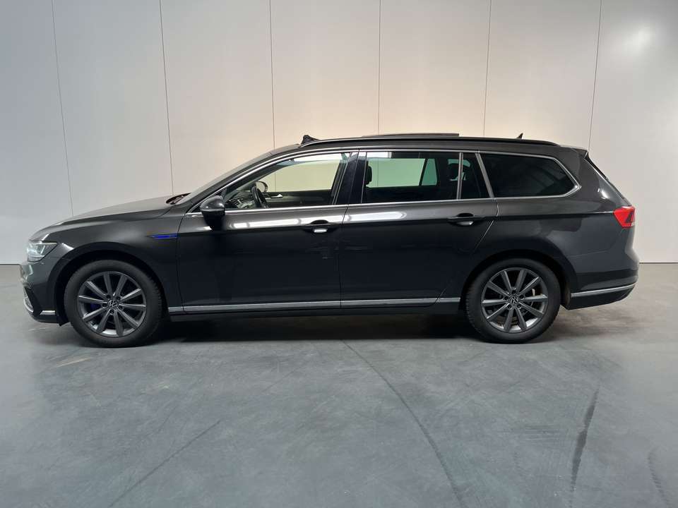 Volkswagen Passat Variant - Imagem 2