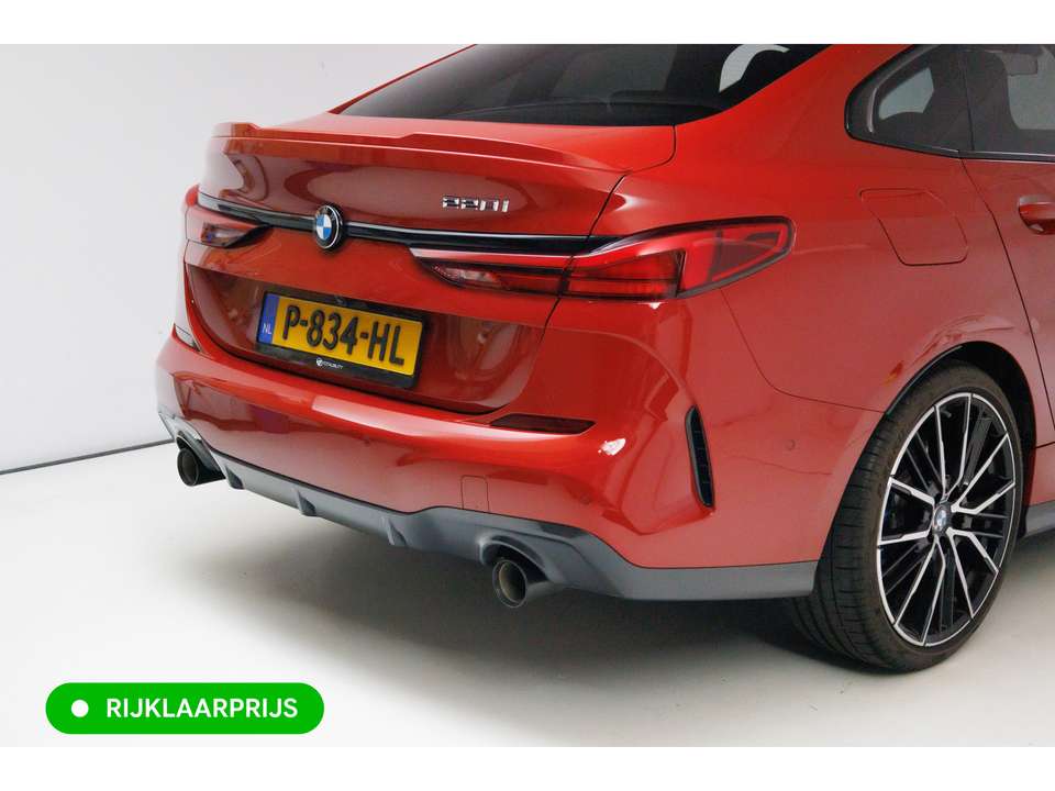 BMW 220 - Imagem 5