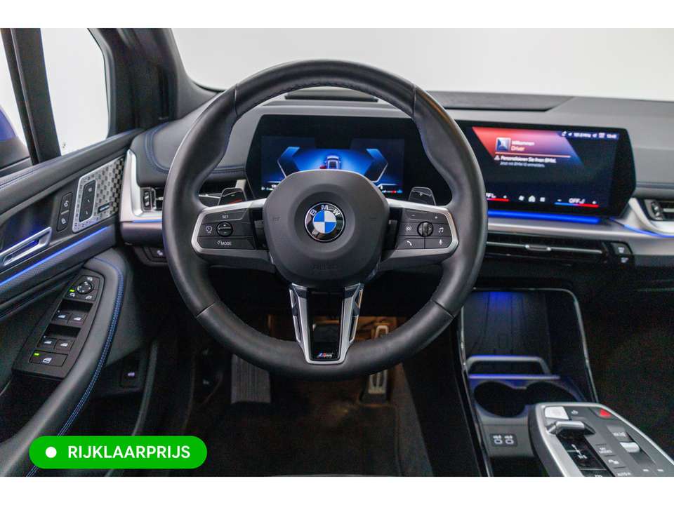 BMW 218 - Imagem 14