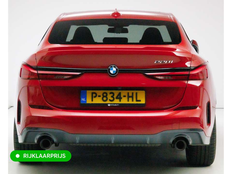 BMW 220 - Imagem 6