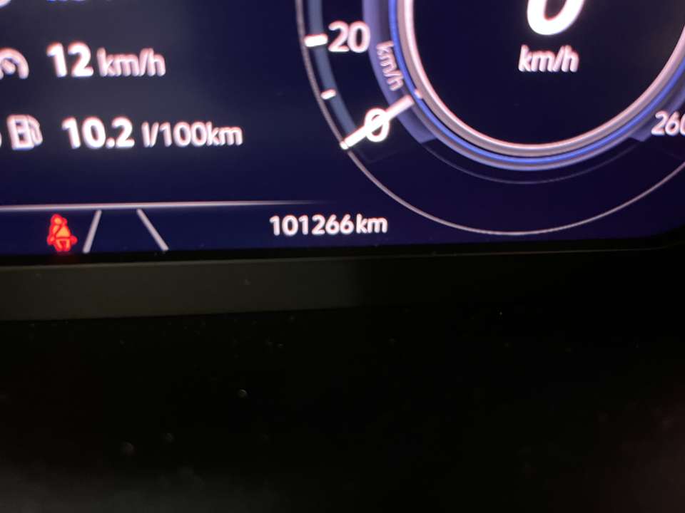 Volkswagen Passat Variant - Imagem 6