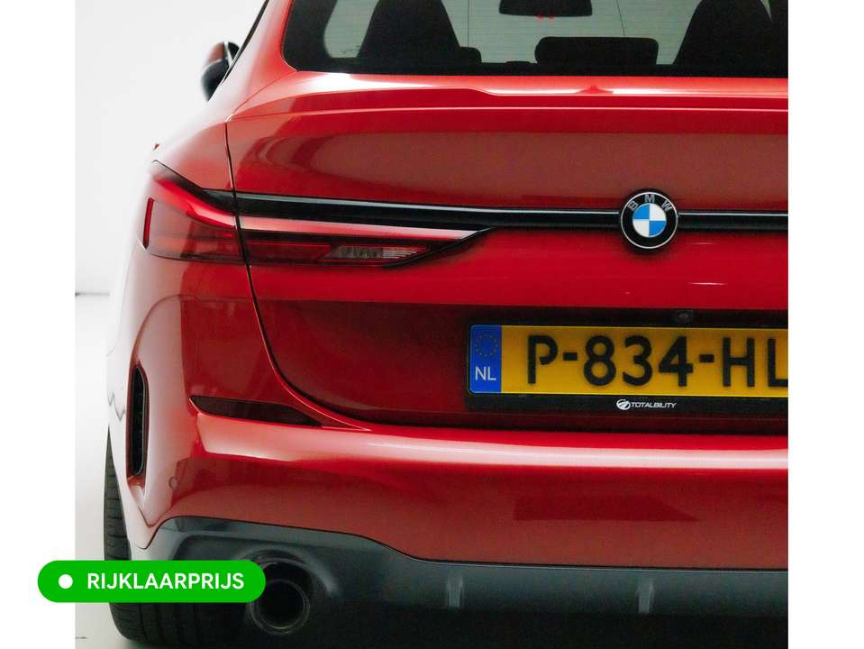 BMW 220 - Imagem 7