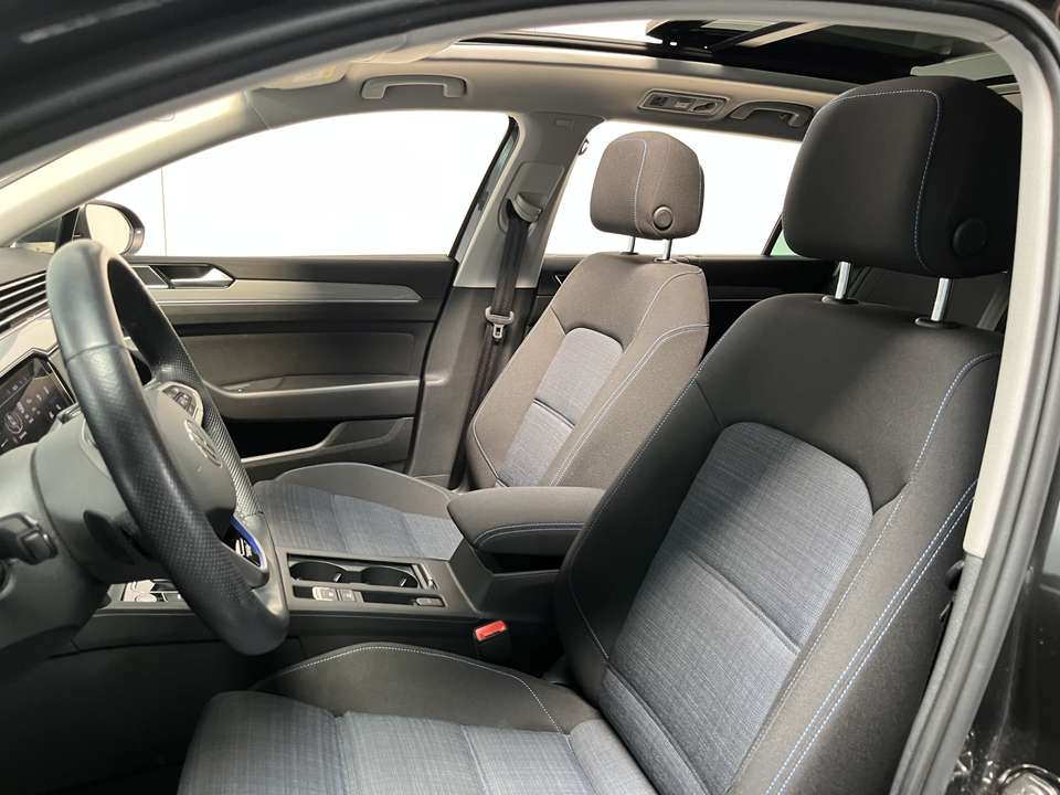 Volkswagen Passat Variant - Imagem 7