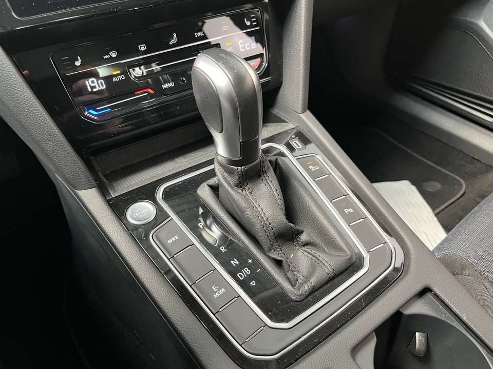 Volkswagen Passat Variant - Imagem 9