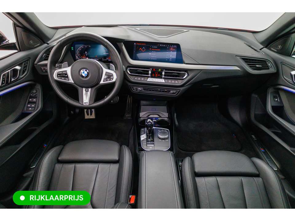 BMW 220 - Imagem 14