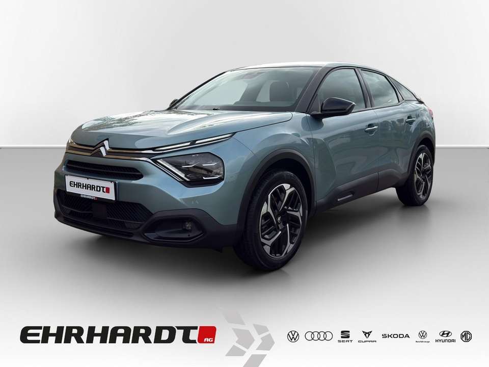 Citroen C4 - Imagem 1