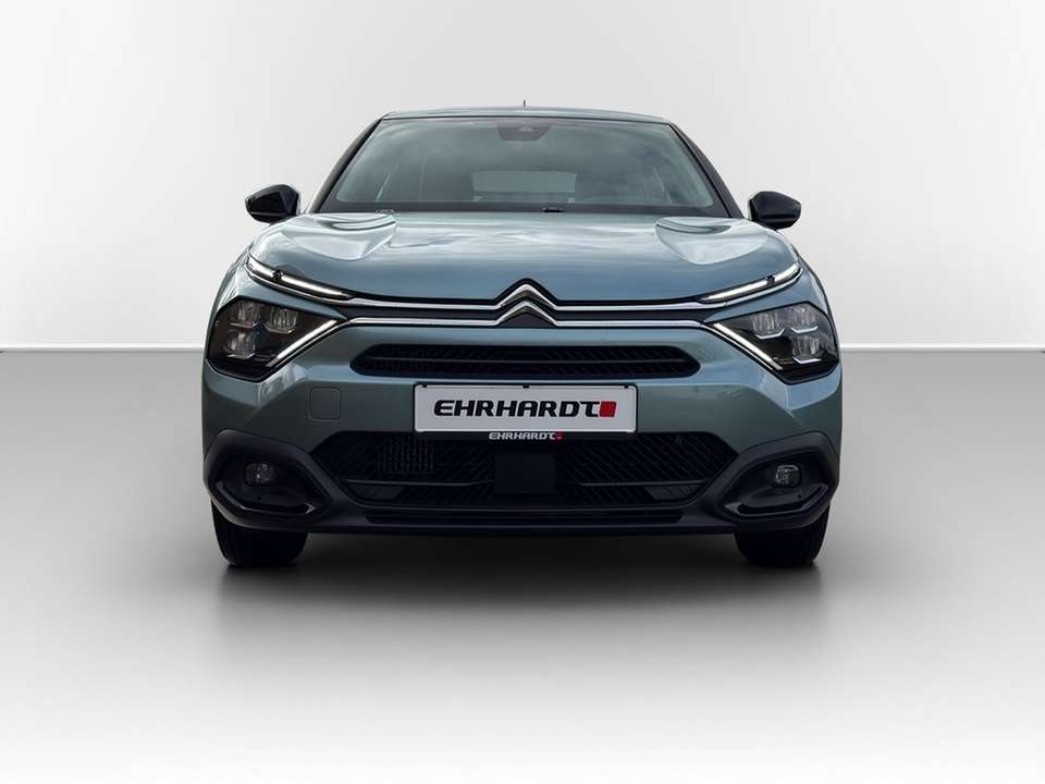 Citroen C4 - Imagem 2