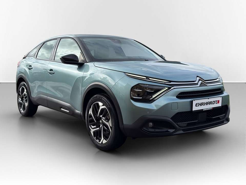 Citroen C4 - Imagem 3