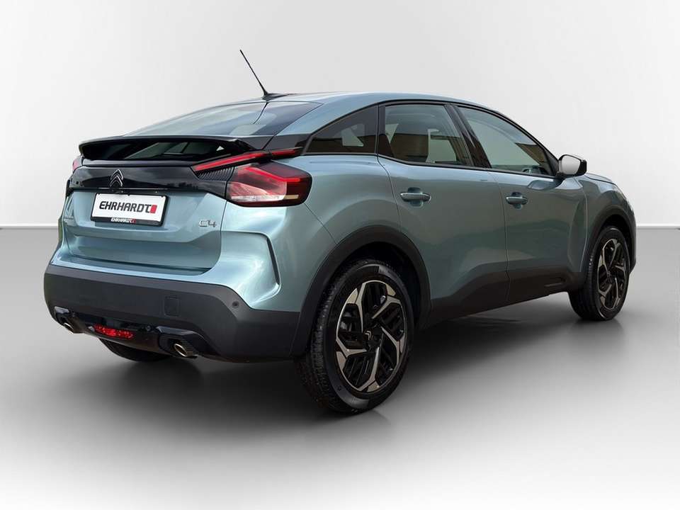 Citroen C4 - Imagem 5
