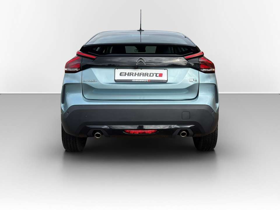 Citroen C4 - Imagem 6