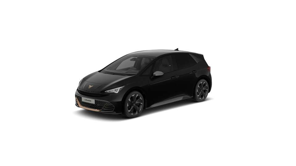CUPRA Born - Imagem 3