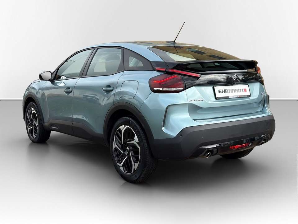 Citroen C4 - Imagem 7