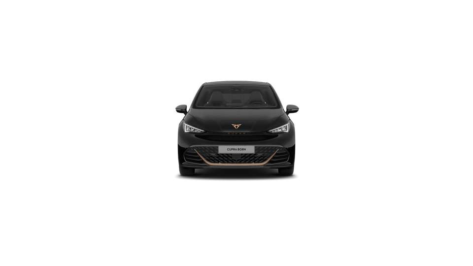 CUPRA Born - Imagem 4