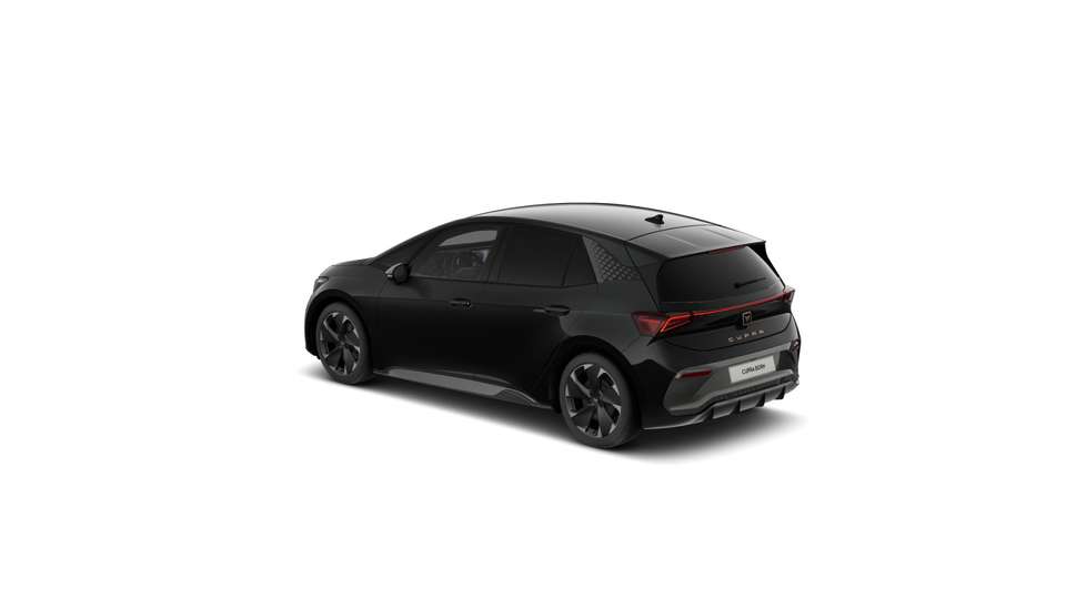 CUPRA Born - Imagem 6