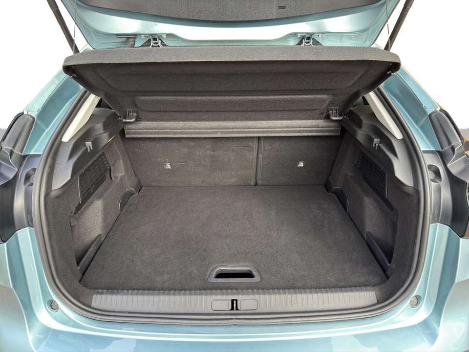 Citroen C4 - Imagem 9